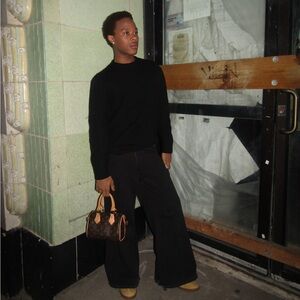 Louis Vuitton Speedy